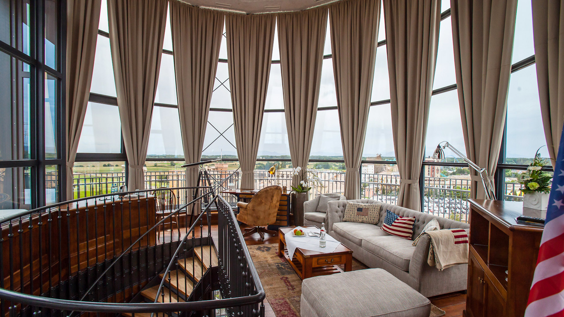 Suite John F. Kennedy Bell Rock