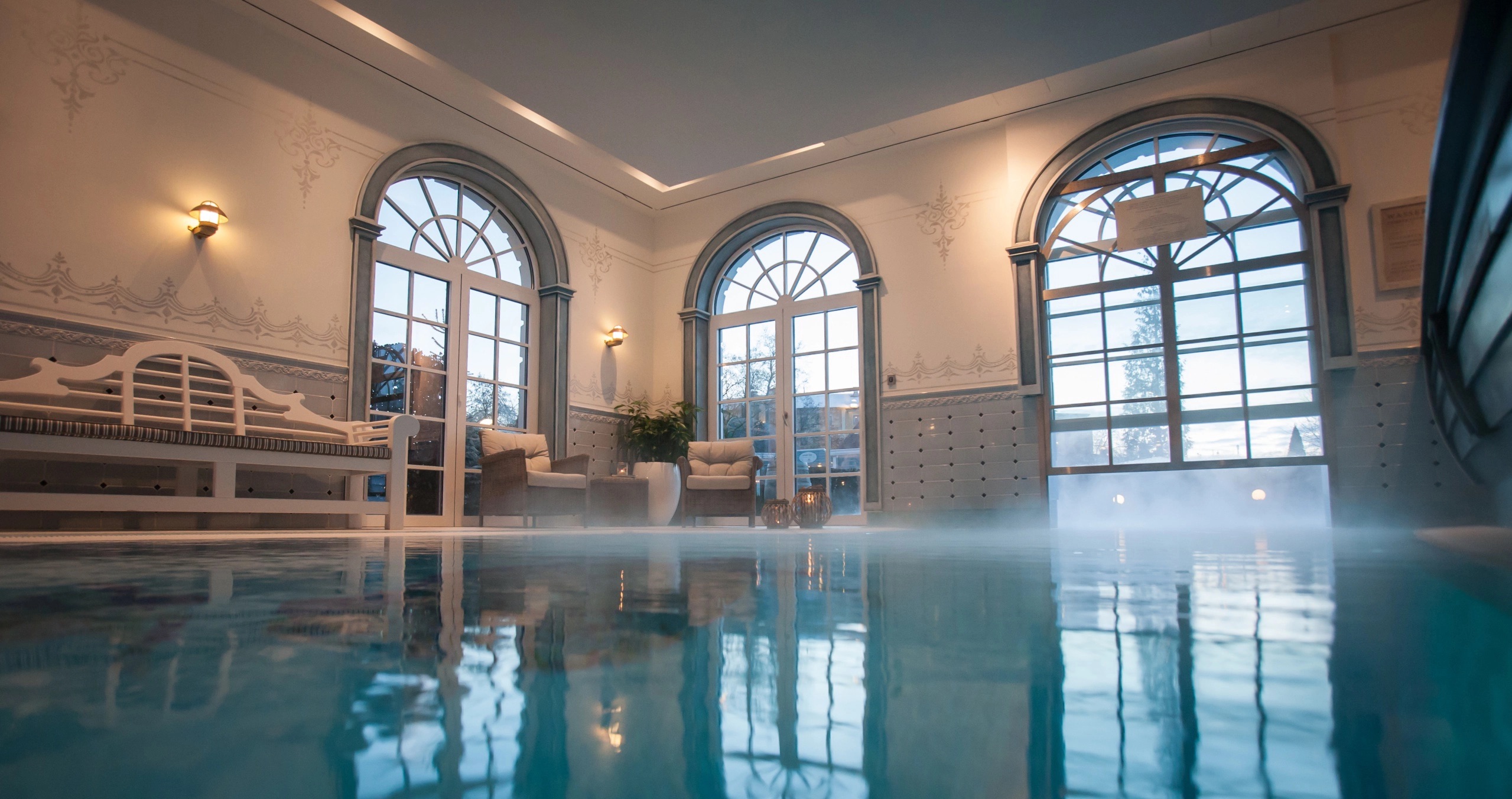 Piscine Bell Rock