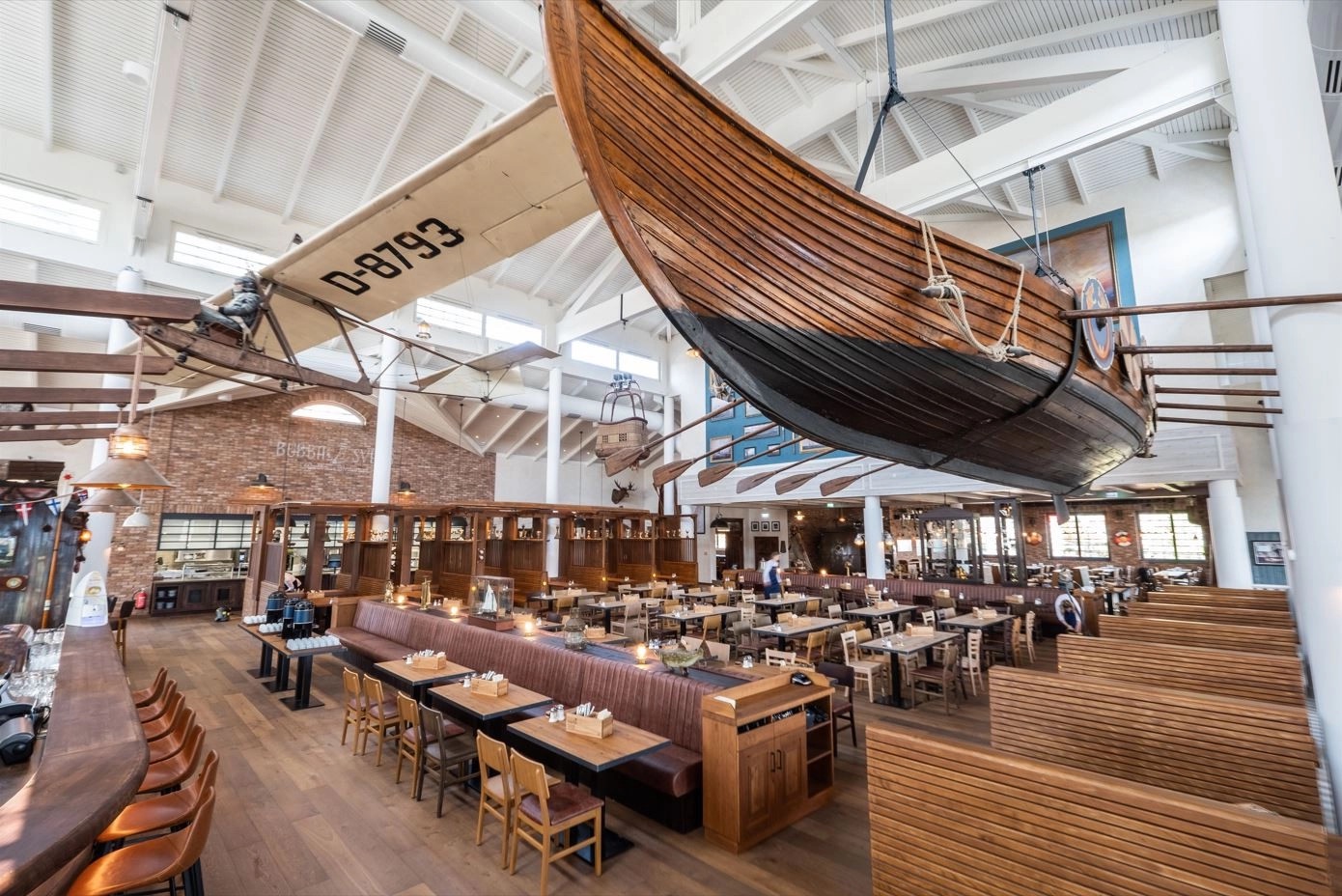 Restaurant Kronasar